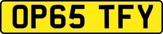 OP65TFY