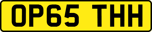 OP65THH