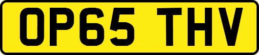 OP65THV