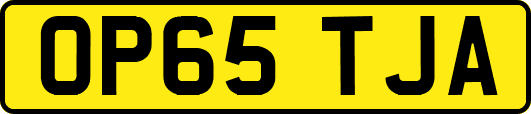 OP65TJA