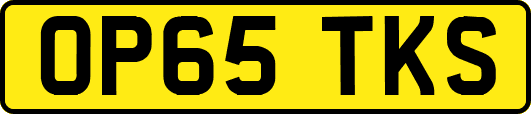 OP65TKS
