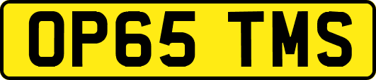 OP65TMS