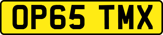 OP65TMX
