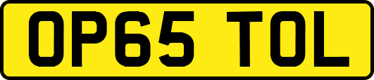 OP65TOL