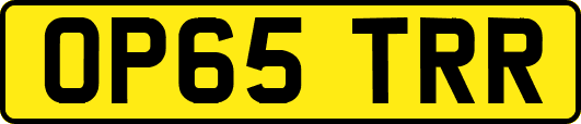 OP65TRR