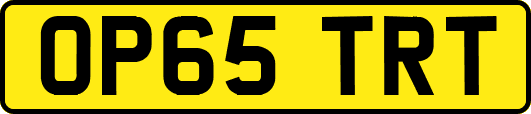 OP65TRT