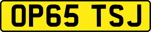 OP65TSJ