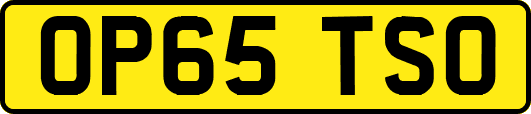OP65TSO