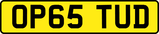 OP65TUD