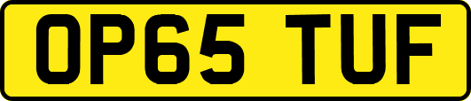 OP65TUF