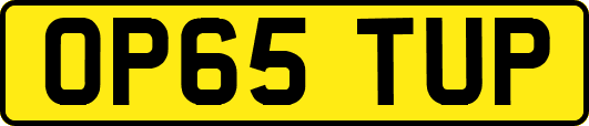 OP65TUP