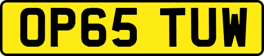OP65TUW