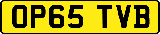 OP65TVB