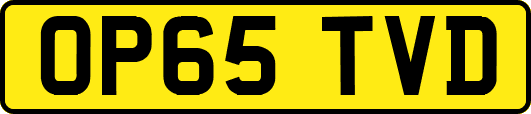 OP65TVD