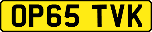 OP65TVK