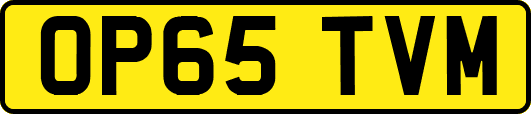 OP65TVM