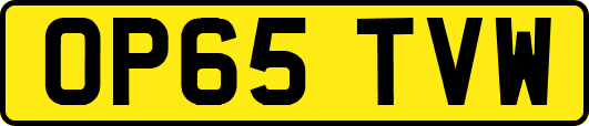 OP65TVW