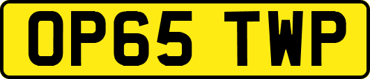 OP65TWP