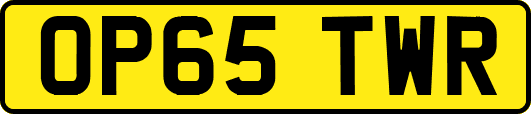 OP65TWR