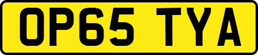 OP65TYA