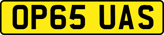 OP65UAS
