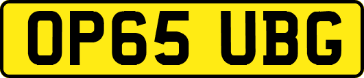 OP65UBG