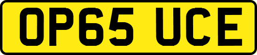 OP65UCE