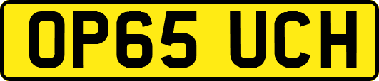 OP65UCH