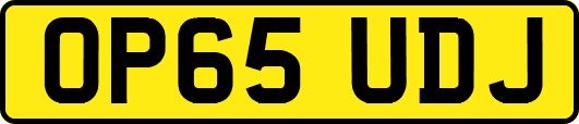 OP65UDJ