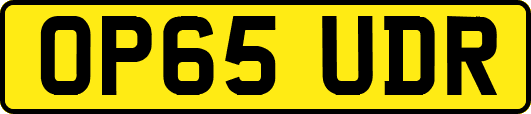 OP65UDR