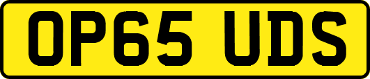 OP65UDS