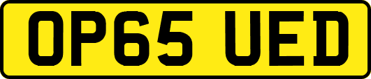 OP65UED