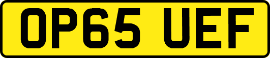 OP65UEF