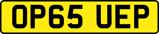 OP65UEP