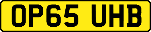 OP65UHB