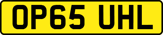 OP65UHL