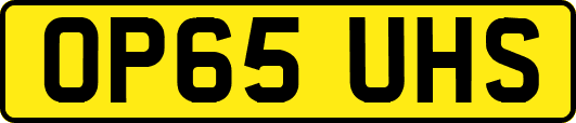 OP65UHS
