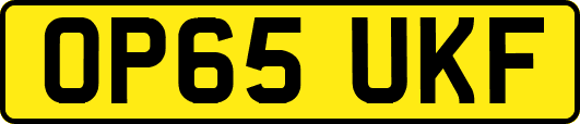 OP65UKF
