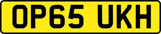 OP65UKH
