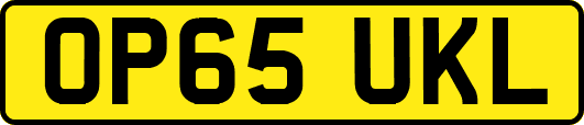 OP65UKL