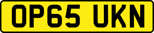 OP65UKN