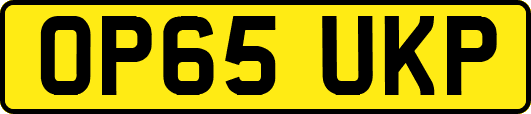 OP65UKP