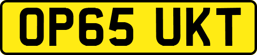 OP65UKT