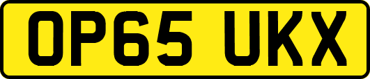 OP65UKX