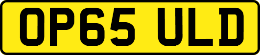 OP65ULD