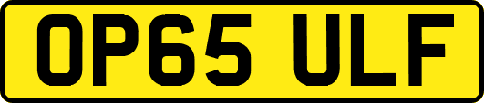 OP65ULF