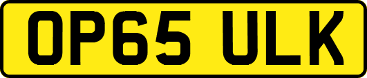 OP65ULK
