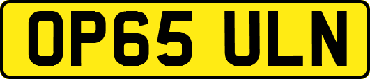 OP65ULN