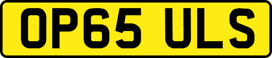 OP65ULS