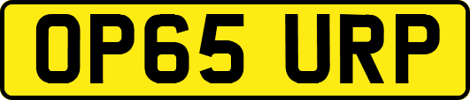 OP65URP